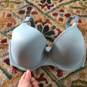 Soma Enbliss Full Coverage Bra